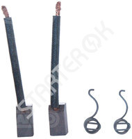 Brush set starter CARGO 1BRH0123601