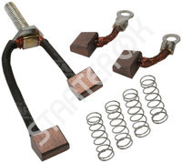 Brush set starter CARGO 1BRH0123610