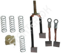 Brush set starter CARGO 1BRH0123617