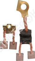 Brush set starter CARGO 1BRH0123625