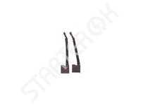 Brush set starter CARGO 1BRH0123627