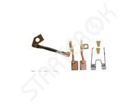 Brush set starter CARGO 1BRH0123640