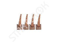 Brush set starter CARGO 1BRH0123647