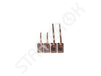 Brush set starter CARGO 1BRH0123648