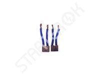 Brush set starter CARGO 1BRH0123654