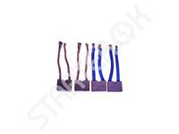 Brush set starter CARGO 1BRH0123662