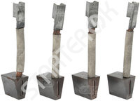 Brush set starter CARGO 1BRH0123668