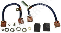 Brush set starter CARGO 1BRH0123682