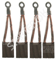 Brush set starter CARGO 1BRH0123683