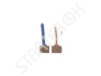 Brush set starter CARGO 1BRH0125637