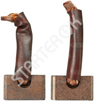 Brush set starter CARGO 1BRH0152467