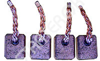 Brush set starter CARGO 1BRH0152468