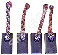 Brush set starter CARGO 1BRH0152470