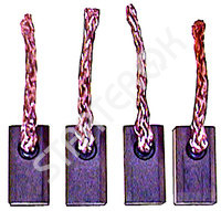 Brush set starter CARGO 1BRH0152480