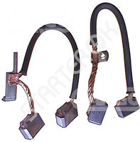 Brush set starter CARGO 1BRH0152482