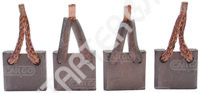 Brush set starter CARGO 1BRH0152483