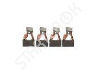 Brush set starter CARGO 1BRH0158653