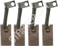 Brush set starter CARGO 1BRH0195221