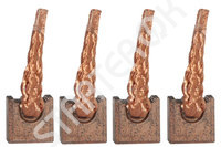Brush set starter CARGO 1BRH0195303