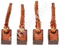 Brush set starter CARGO 1BRH0195304