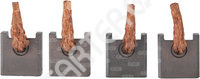Brush set starter CARGO 1BRH0231438
