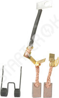 Brush set starter CARGO 1BRH0240003