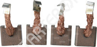 Brush set starter CARGO 1BRH0240558