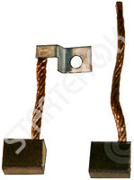 Brush set starter CARGO 1BRH0241630