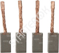 Brush set starter CARGO 1BRH0241736