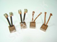 Brush set starter ECS 1BRH0009195