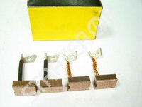 Brush set starter ECS 1BRH0009198
