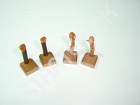Brush set starter ECS 1BRH0009202