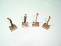 Brush set starter ECS 1BRH0009205