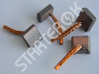 Brush set starter ECS 1BRH0125458