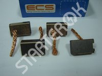 Brush set starter ECS 1BRH0125461