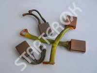 Brush set starter ECS 1BRH0125470