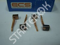 Brush set starter ECS 1BRH0125626