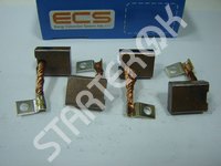 Brush set starter ECS 1BRH0126154