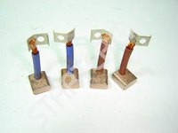 Brush set starter ECS 1BRH0126238