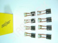 Brush set starter IKA 1BRH0009296