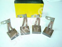 Brush set starter IKA 1BRH0009312