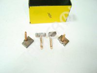 Brush set starter IKA 1BRH0009340