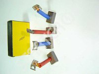 Brush set starter IKA 1BRH0009346