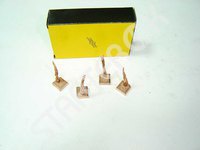 Brush set starter IKA 1BRH0009347