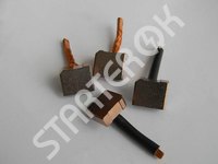 Brush set starter IKA 1BRH0020048
