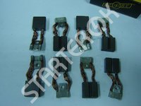 Brush set starter IKA 1BRH0020067