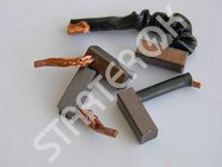 Brush set starter IKA 1BRH0117233