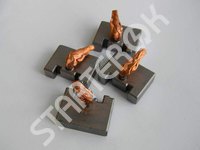 Brush set starter IKA 1BRH0117734