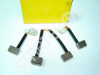 Brush set starter IKA 1BRH0125472