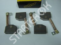Brush set starter IKA 1BRH0125581